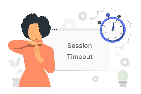 If we remove the user parameter ". . Yoti your session has timed out